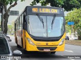 Real Auto Ônibus A41451 na cidade de Rio de Janeiro, Rio de Janeiro, Brasil, por Brenno Santos. Número da foto: #13164363.