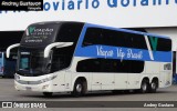 Vip Brasil Tur > Viação Vip Brasil 070 na cidade de Goiânia, Goiás, Brasil, por Andrey Gustavo. Número da foto: #13163328.