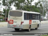 Borborema Imperial Transportes 2137 na cidade de Caruaru, Pernambuco, Brasil, por Lenilson da Silva Pessoa. Número da foto: #13162618.
