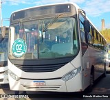 Ônibus Particulares  na cidade de São Luís, Maranhão, Brasil, por Rômulo Martins Serra. Número da foto: #13161489.