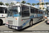 Realeza Juquitiba Transportes Fretamento e Turismo 1060 na cidade de Aparecida, São Paulo, Brasil, por Paulo Henrique Pereira Borges. Número da foto: #13163835.