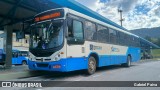 Transol Transportes Coletivos 0277 na cidade de Florianópolis, Santa Catarina, Brasil, por Gabriel Paiva. Número da foto: #13161656.