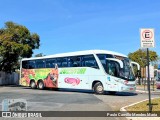 Eucatur - Empresa União Cascavel de Transportes e Turismo 4718 na cidade de Brasília, Distrito Federal, Brasil, por Paulo Camillo Mendes Maria. Número da foto: #13161797.