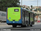 MOBI Transporte Urbano 161 na cidade de Belo Horizonte, Minas Gerais, Brasil, por Douglas Célio Brandao. Número da foto: #13163969.