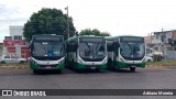 Viação Paraense Cuiabá Transportes 1005 na cidade de Cuiabá, Mato Grosso, Brasil, por Adriano Moreira. Número da foto: #:id.