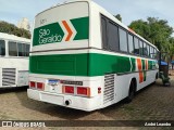 Ônibus Particulares 5317 na cidade de Campinas, São Paulo, Brasil, por André Leandro. Número da foto: #13163301.