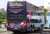 Transitko - Sitko Turismo 10070 na cidade de Trindade, Goiás, Brasil, por Carlos Júnior. Número da foto: #13164312.