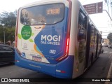 Transcel > CS Brasil 1103 na cidade de Mogi das Cruzes, São Paulo, Brasil, por Karlos Eduardo. Número da foto: #:id.