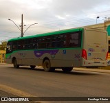 Viação Nossa Senhora Conquistadora 546 na cidade de Pelotas, Rio Grande do Sul, Brasil, por Busólogo Ribeiro. Número da foto: #:id.