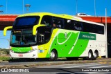 Expresso Princesa dos Campos 6545 na cidade de Curitiba, Paraná, Brasil, por Daniel Budal de Araújo. Número da foto: #:id.