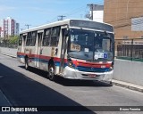 Transporte Tropical 4211 na cidade de Aracaju, Sergipe, Brasil, por Bruno Ferreira. Número da foto: #13161398.