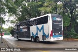 Empresa de Ônibus Nossa Senhora da Penha 64204 na cidade de São Paulo, São Paulo, Brasil, por Marcos Melo. Número da foto: #:id.