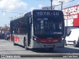 Express Transportes Urbanos Ltda 4 8818 na cidade de São Paulo, São Paulo, Brasil, por João Pedro Souza. Número da foto: #:id.