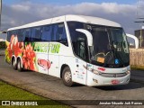 Eucatur - Empresa União Cascavel de Transportes e Turismo 4944 na cidade de Itajaí, Santa Catarina, Brasil, por Jonatan Eduardo Jurk Ramos. Número da foto: #13161267.