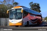 Viação Sertaneja 20192 na cidade de Brasília, Distrito Federal, Brasil, por Rodrigo Barraza. Número da foto: #13162411.