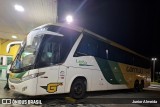 Empresa Gontijo de Transportes 16080 na cidade de Teixeira de Freitas, Bahia, Brasil, por Junior Almeida. Número da foto: #13163027.