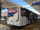 Transcorp 7536 na cidade de Ribeirão Preto, São Paulo, Brasil, por Jonas Miranda. Número da foto: #13164497.