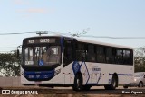 ATT - Atlântico Transportes e Turismo - Vitória da Conquista 2518 na cidade de Vitória da Conquista, Bahia, Brasil, por Rava Ogawa. Número da foto: #:id.