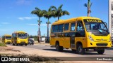Escolares 0K00 na cidade de Teixeira de Freitas, Bahia, Brasil, por Davi Novais. Número da foto: #13161310.