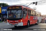 Transbus Transportes > Gávea Transportes 29198 na cidade de Santa Luzia, Minas Gerais, Brasil, por Gabriel Costa Guimarães. Número da foto: #13163042.