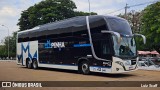 Empresa de Ônibus Nossa Senhora da Penha 65402 na cidade de Maringá, Paraná, Brasil, por Luiz Scaff. Número da foto: #13161860.