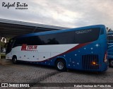 Muralha Tour Transportes e Turismo 1700 na cidade de Jundiaí, São Paulo, Brasil, por Rafael Henrique de Pinho Brito. Número da foto: #13162620.