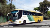 Empresa Gontijo de Transportes 17350 na cidade de São Paulo, São Paulo, Brasil, por Francisco Ivano. Número da foto: #13164417.