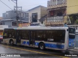 Sambaíba Transportes Urbanos 2 2280 na cidade de São Paulo, São Paulo, Brasil, por Rômulo Santos. Número da foto: #:id.