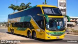 Empresa Gontijo de Transportes 25040 na cidade de Teixeira de Freitas, Bahia, Brasil, por Davi Novais. Número da foto: #13161304.
