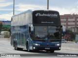 Palmópolis Turismo 2023 na cidade de Belo Horizonte, Minas Gerais, Brasil, por Douglas Célio Brandao. Número da foto: #:id.