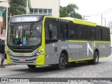 Viação Nilopolitana RJ 123.126 na cidade de Mesquita, Rio de Janeiro, Brasil, por Roberto Marinho - Ônibus Expresso. Número da foto: #13163258.