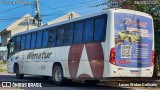 Rimatur Transportes 4225 na cidade de Curitiba, Paraná, Brasil, por Lucas Weber Calizario. Número da foto: #13161464.