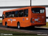 VCG - Viação Campos Gerais 1519 na cidade de Ponta Grossa, Paraná, Brasil, por Gabriel Guachineski. Número da foto: #13163836.