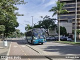 TRANSA - Transa Transporte Coletivo 700 na cidade de Três Rios, Rio de Janeiro, Brasil, por Zé Ricardo Reis. Número da foto: #:id.