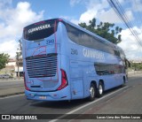 Expresso Guanabara 2340 na cidade de Fortaleza, Ceará, Brasil, por Lucas Lima dos Santos Lucas. Número da foto: #13161434.