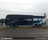 Empresa de Ônibus Nossa Senhora da Penha 65080 na cidade de Lages, Santa Catarina, Brasil, por LUCAS NASCIMENTO. Número da foto: #13161401.
