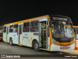 Auto Viação Marechal Brasília 440647 na cidade de Ceilândia, Distrito Federal, Brasil, por Daniel Chaves. Número da foto: #13163889.