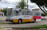 JM Transportes 5779 na cidade de Santo Estêvão, Bahia, Brasil, por Jacó Gebosky. Número da foto: #13161865.