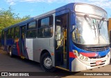 Ônibus Particulares 15.825 na cidade de São Luís, Maranhão, Brasil, por Rômulo Martins Serra. Número da foto: #13164249.