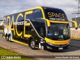 Expresso Nordeste 6175 na cidade de Itajaí, Santa Catarina, Brasil, por Jonatan Eduardo Jurk Ramos. Número da foto: #13161201.