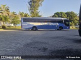 Viação Águia Branca RJ 193.007 na cidade de Três Rios, Rio de Janeiro, Brasil, por Zé Ricardo Reis. Número da foto: #13162155.