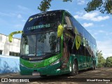 Liderança Turismo 1880 na cidade de Xinguara, Pará, Brasil, por Misael Rosa Souza. Número da foto: #:id.