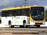 Coletivo Transportes 3698 na cidade de Caruaru, Pernambuco, Brasil, por Marcos Lisboa. Número da foto: #13163736.
