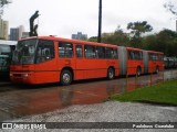 Viação Cidade Sorriso >> Viação Sorriso de Curitiba GD329 na cidade de Curitiba, Paraná, Brasil, por Paulobuss  Guaratuba. Número da foto: #13163829.
