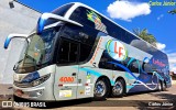 Lefatur 4080 na cidade de Trindade, Goiás, Brasil, por Carlos Júnior. Número da foto: #13164466.