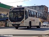 Viação Cidade do Aço 5010 na cidade de Volta Redonda, Rio de Janeiro, Brasil, por Evelyn Lima. Número da foto: #13161490.