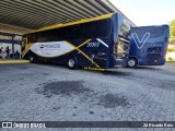 Viação Progresso RJ 191.030 na cidade de Três Rios, Rio de Janeiro, Brasil, por Zé Ricardo Reis. Número da foto: #13162178.