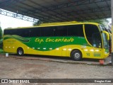 Expresso Encantado Viagens e Turismo 16 na cidade de Encantado, Rio Grande do Sul, Brasil, por Douglas Kern. Número da foto: #13161336.