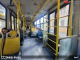 Rápido Campinas 32941 na cidade de Jundiaí, São Paulo, Brasil, por Igor F.. Número da foto: #13162310.