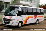 TAP Turismo e Fretamento 108 na cidade de Barra do Piraí, Rio de Janeiro, Brasil, por Paulo Henrique Pereira Borges. Número da foto: #13164143.